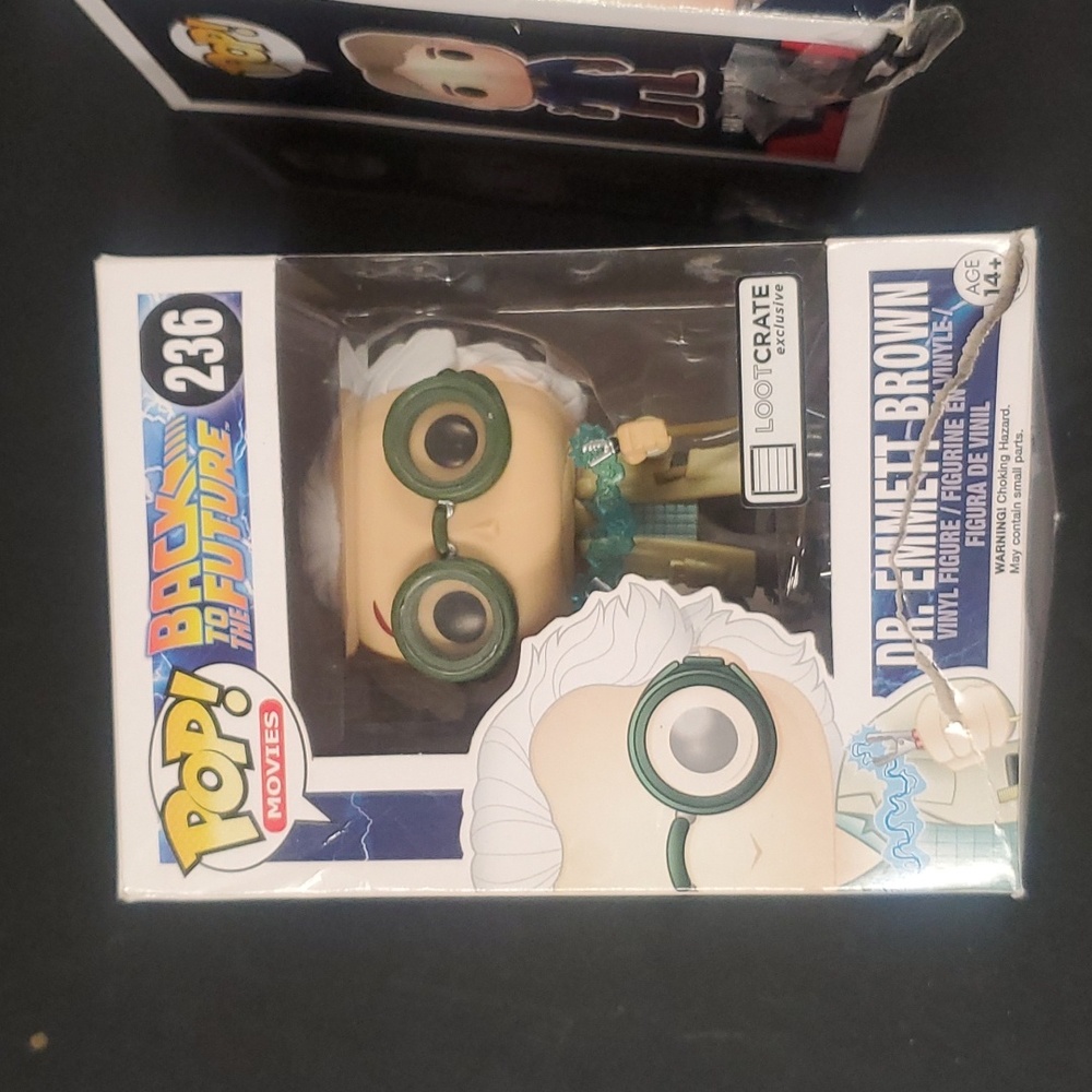 Pop - Picture 2 of 3